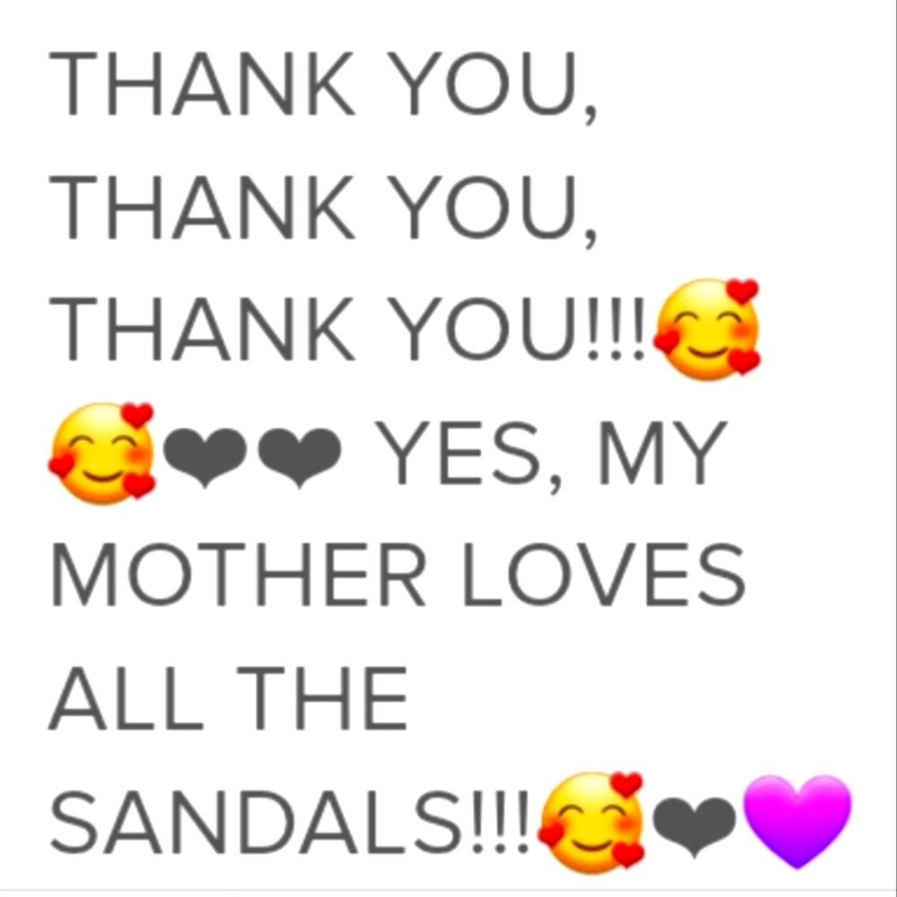 Thank You For Shopping @wapandapa🐼